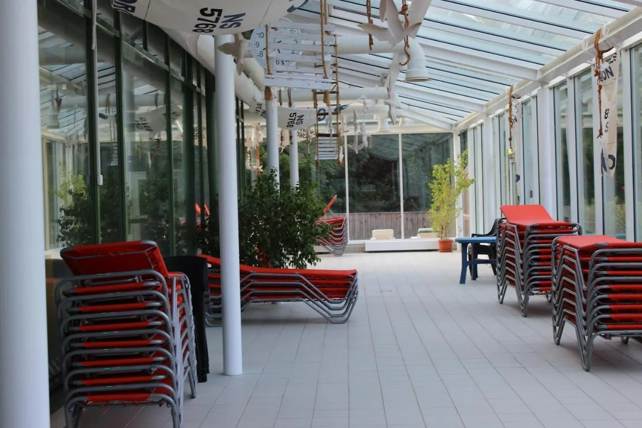 Wander Und Aktiv Hotel Roesslwirt Lam