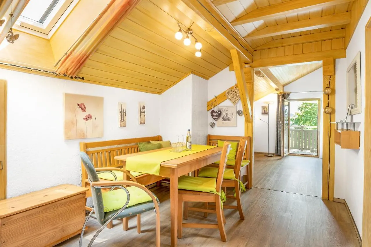 Wander und Aktiv Hotel Rösslwirt Lam