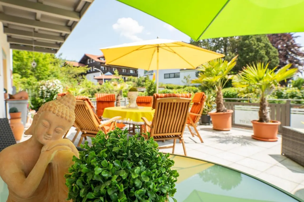 Wander und Aktiv Hotel Rösslwirt Lam