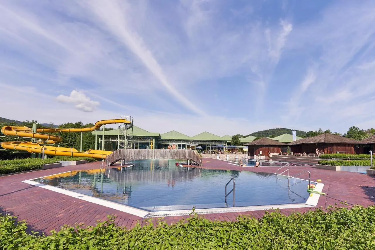 Wander Und Aktiv Hotel Roesslwirt Lam