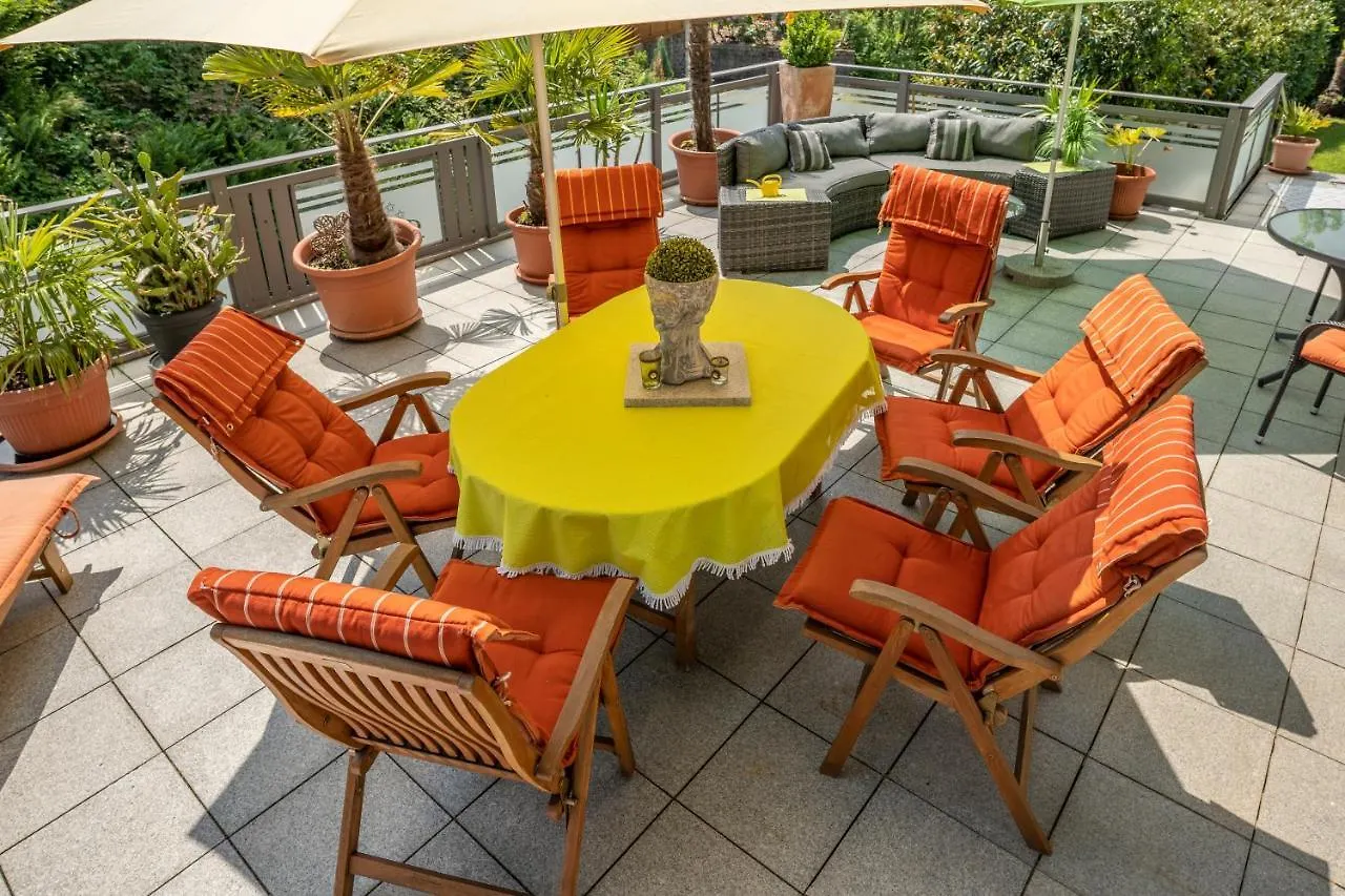 Wander Und Aktiv Hotel Roesslwirt Lam 3*,  Alemania