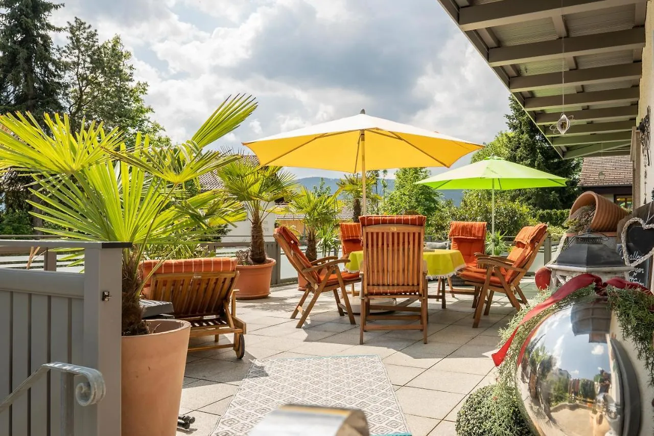 Wander und Aktiv Hotel Rösslwirt Lam