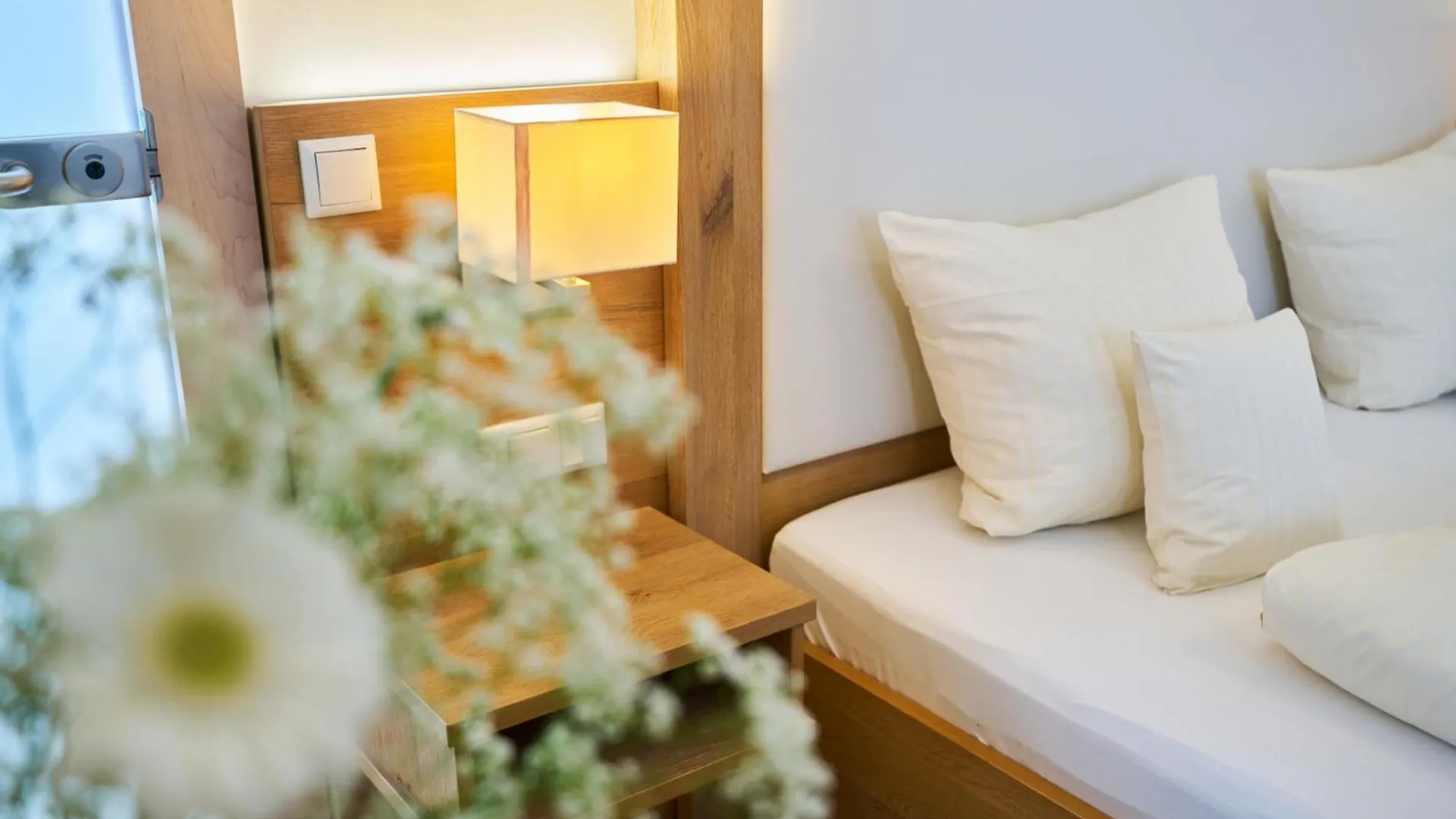 Wander und Aktiv Hotel Rösslwirt Lam