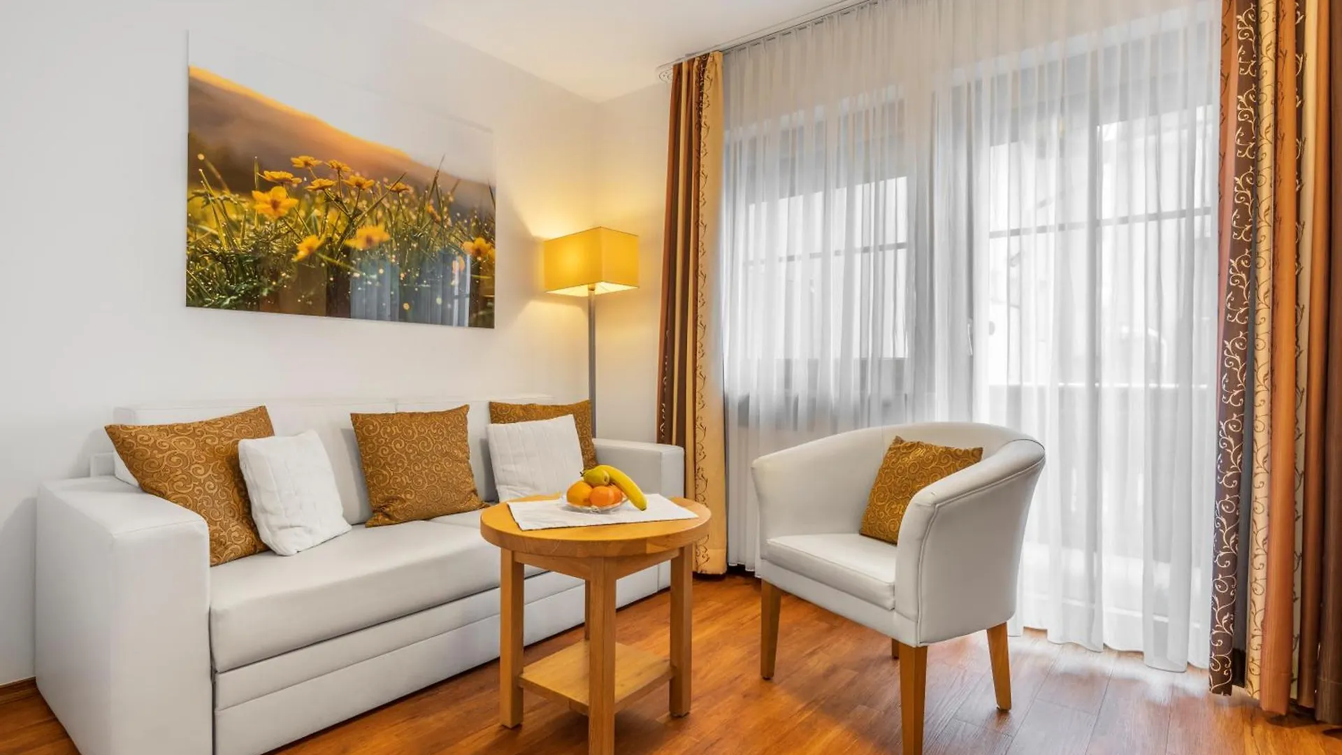 Wander und Aktiv Hotel Rösslwirt Lam