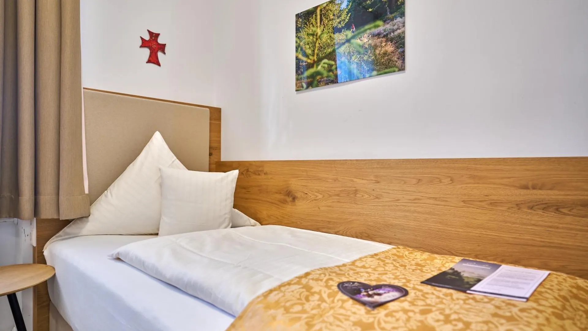 Wander und Aktiv Hotel Rösslwirt Lam