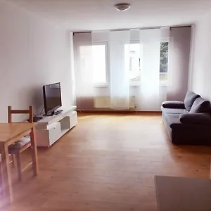 Bordeaux 2 Apartment BRE