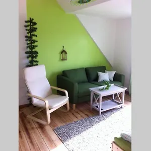 Vogelhäuschen Apartment BRE