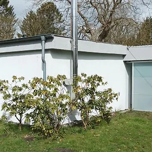 Ferienhaus In Ferienhaus Hamburg