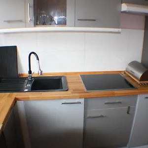 Zentral Gelegene Ferienwohnung Apartment Lübeck