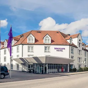 Mercure München Airport Hotel