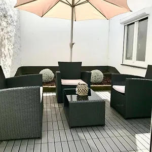 -mi Casa Es Su Casa- Apartment BRE