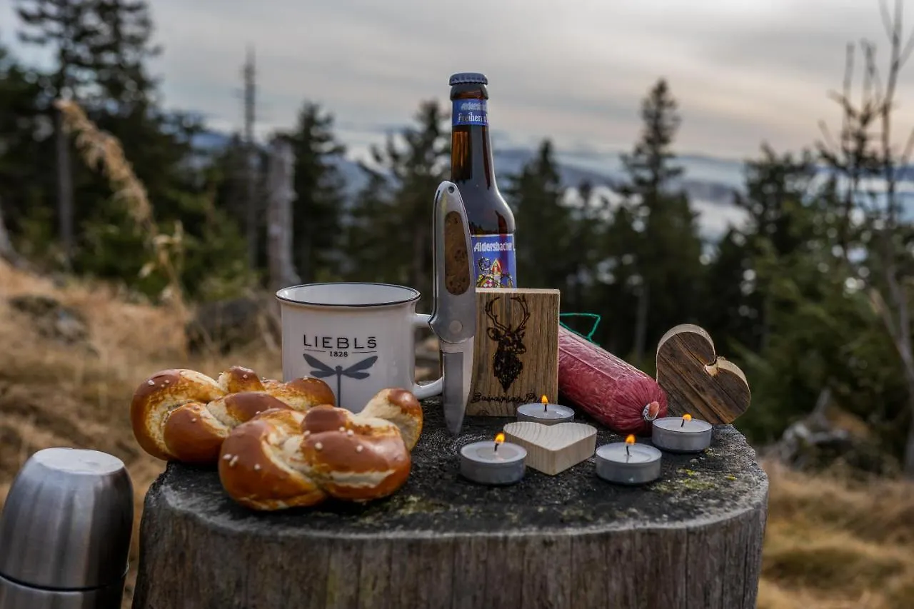 Wander Und Aktiv Hotel Roesslwirt