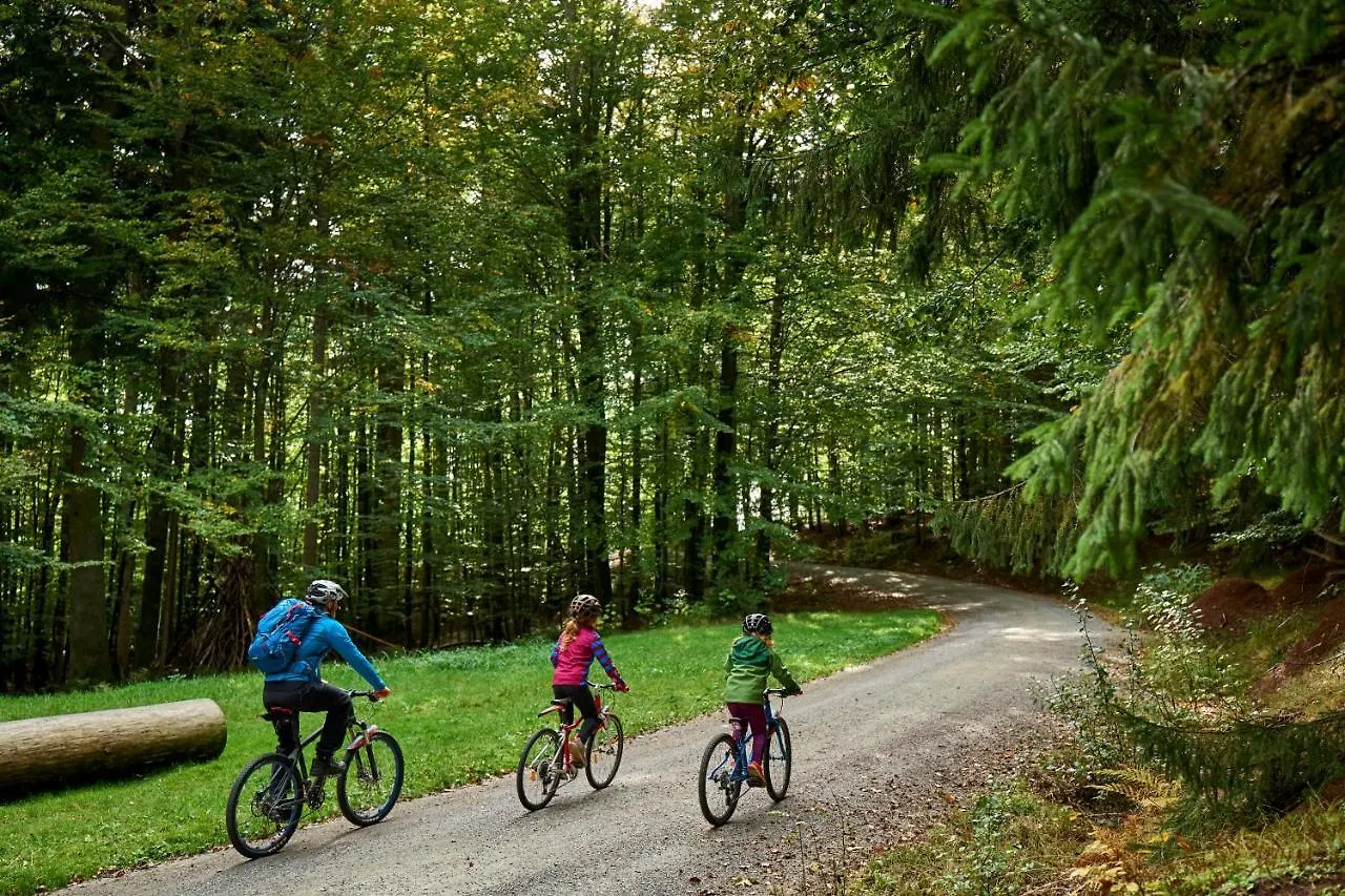 Wander Und Aktiv Hotel Roesslwirt