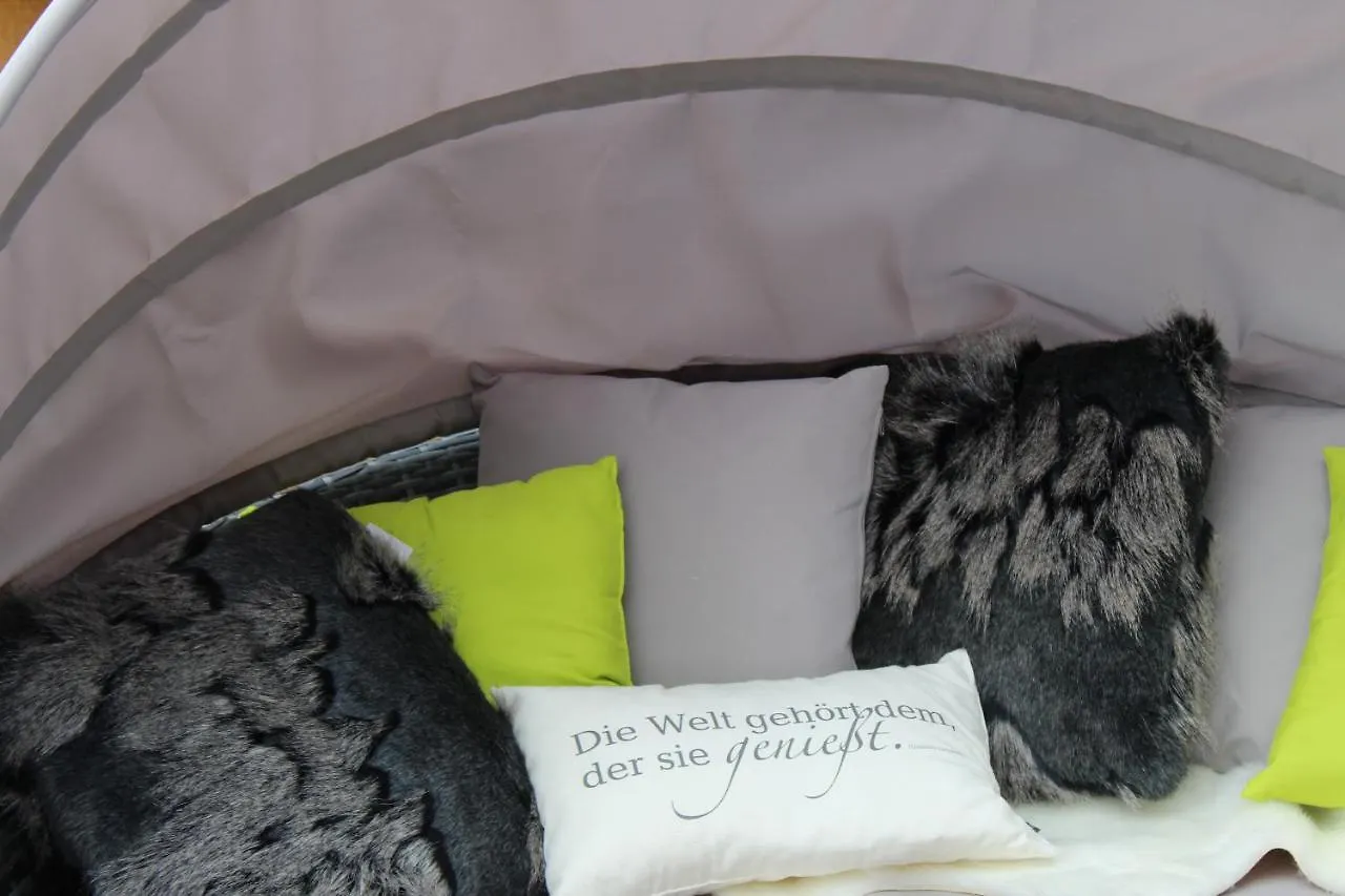 Wander Und Aktiv Hotel Roesslwirt 3*, Lam Germany