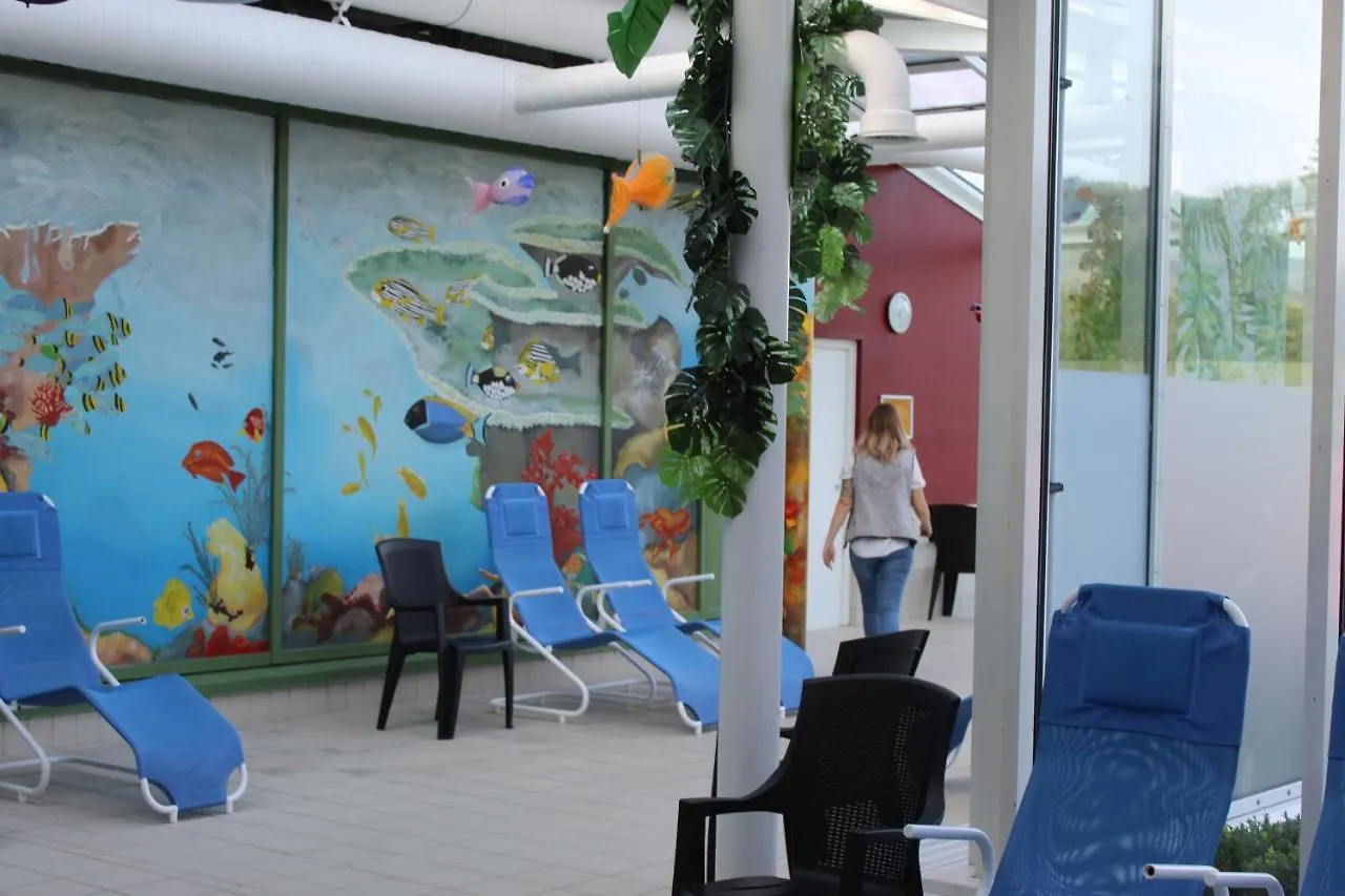 ***  Wander Und Aktiv Hotel Roesslwirt Germany