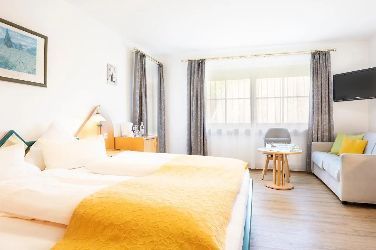 ***  Wander Und Aktiv Hotel Roesslwirt Germany