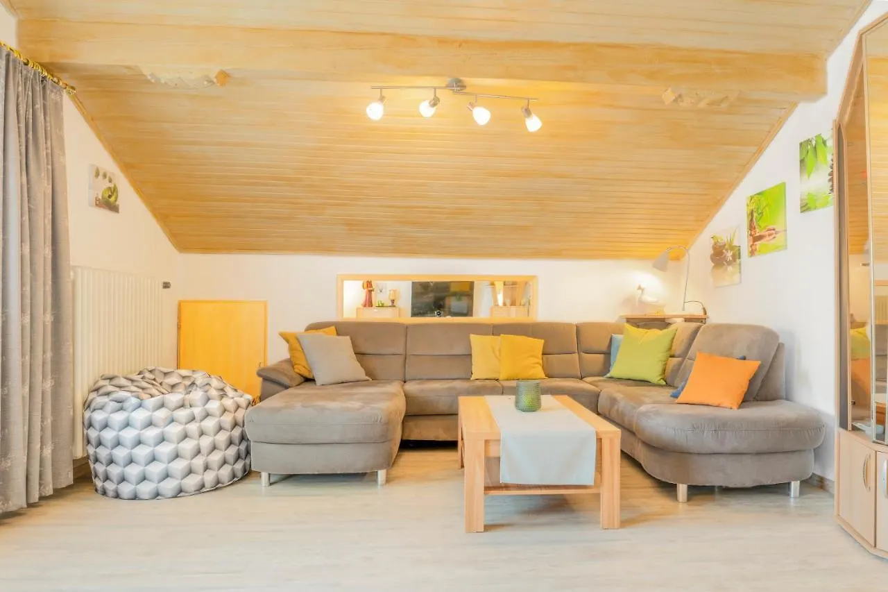 Wander Und Aktiv Hotel Roesslwirt 3*, Lam Germany