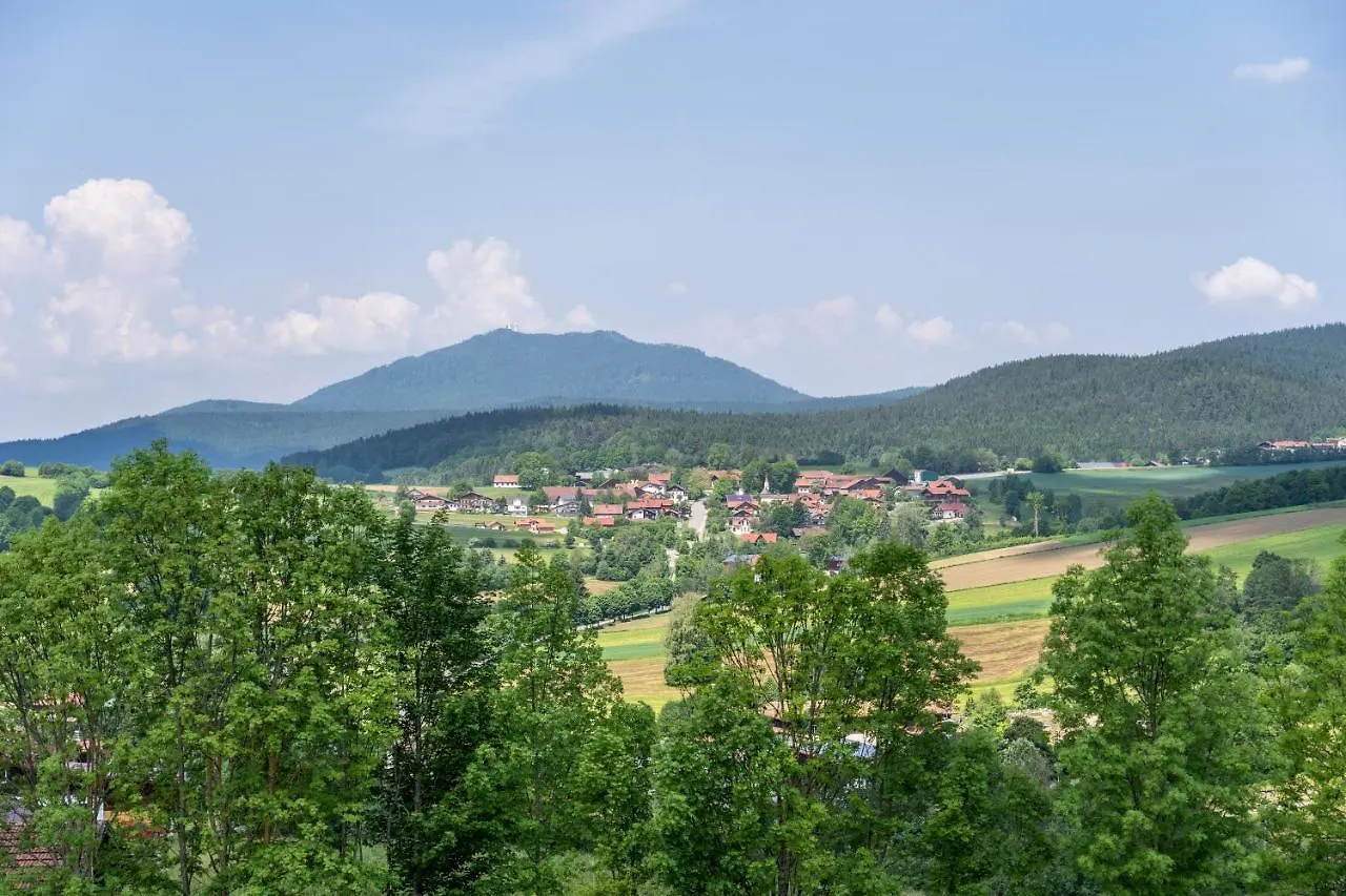 Wander Und Aktiv Hotel Roesslwirt 拉米