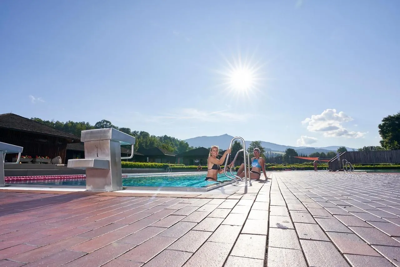 Wander Und Aktiv Hotel Roesslwirt